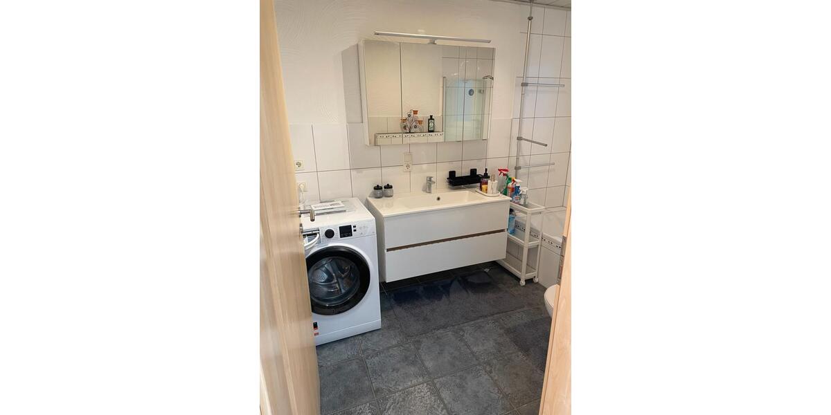Terrassenwohnung Pegnitz - 2 Zimmer, 35 m&sup2;, 690&euro; | Angebot:26387095