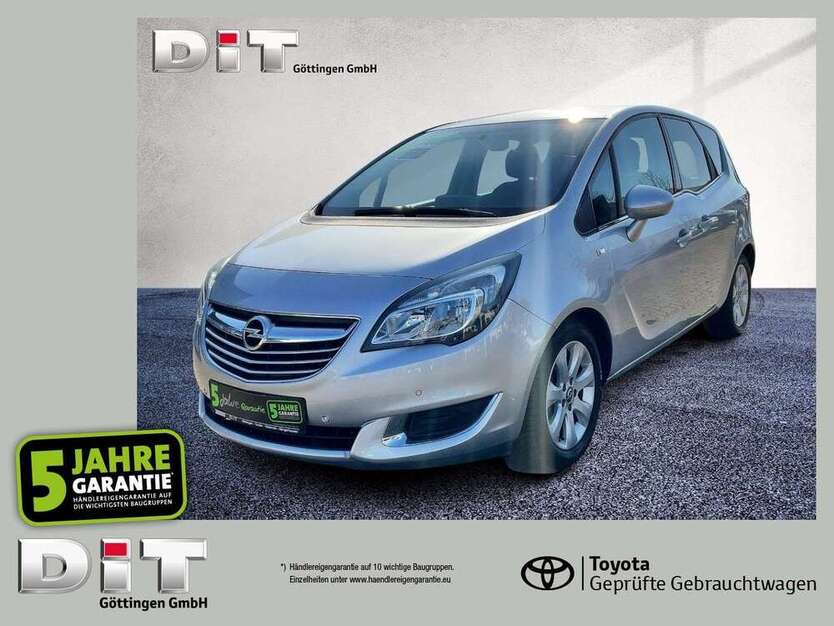 Meriva