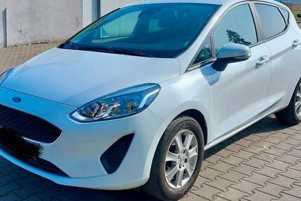 Ford Fiesta 116.308 km 8.999 &euro; Königs Wusterhausen 15711