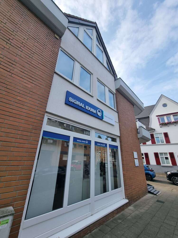 Büro in Düsseldorf 990 € 76.36 m²