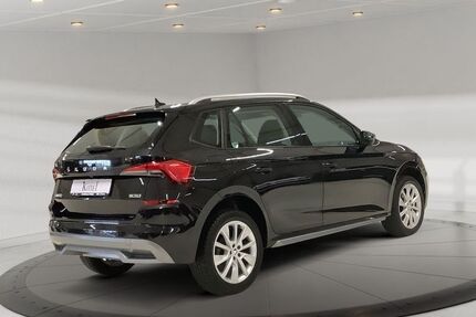 Skoda Kamiq 47.478 km 14.990 &euro; Weißenfels 06667