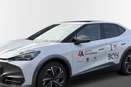 Cupra Tavascan 4.946 km 54.746 &euro; Bocholt 46395