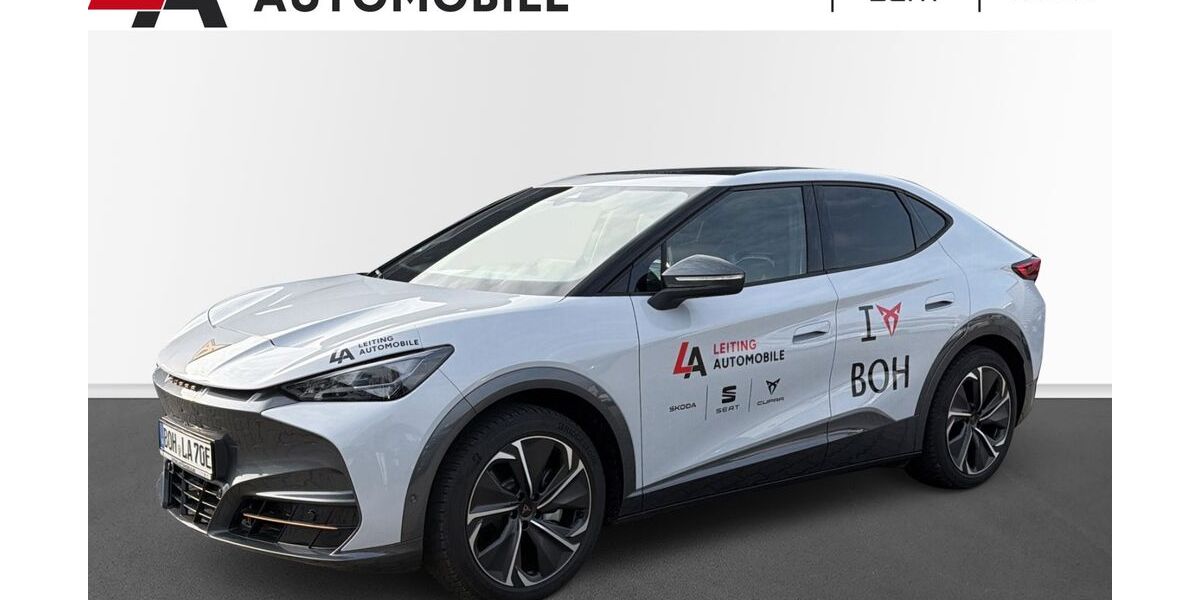 Cupra Tavascan 4.946 km 54.746 &euro; Bocholt 46395