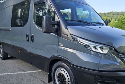 IVECO Andere 95.000 km 33.995 &euro; Olsberg 59939