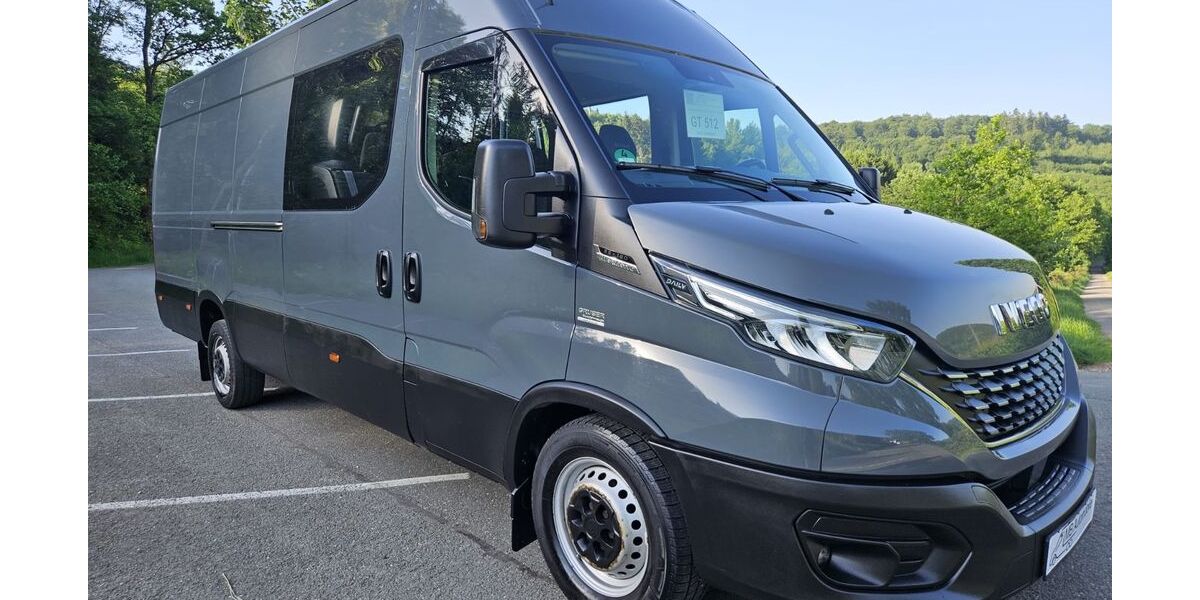 IVECO Andere 95.000 km 33.995 &euro; Olsberg 59939