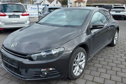 VW Scirocco 179.018 km 5.999 &euro; Ofterdingen 72131