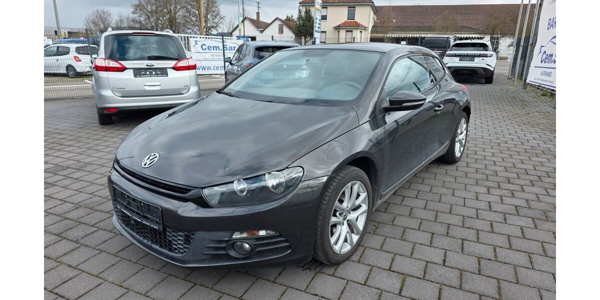 VW Scirocco 179.018 km 6.650 &euro; Ofterdingen 72131