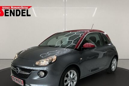 Opel Adam 98.274 km 7.999 &euro; Hof 95030