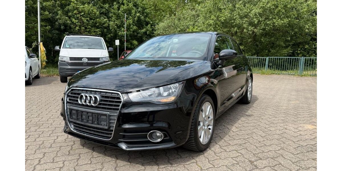 Audi A1 136.000 km 6.900 &euro; Zirndorf 90513