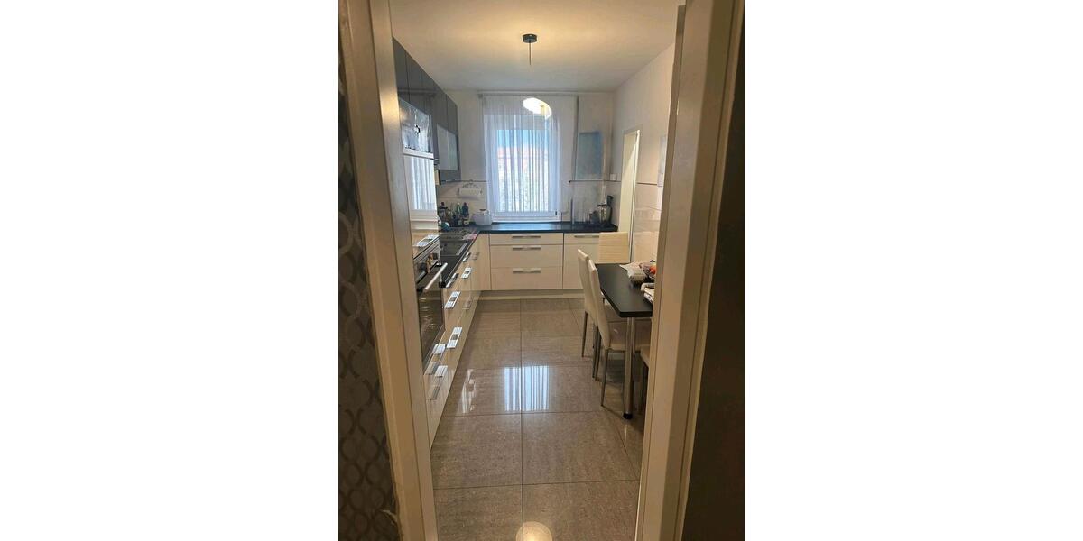 Etagenwohnung Fulda Kohlhaus - 4 Zimmer, 100 m&sup2;, 275.000&euro; | Angebot:26683132