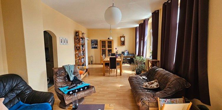 Mehrfamilienhaus, Wohnhaus Reichenbach im Vogtland Obermylau - 249.000&euro; | Angebot:26714146