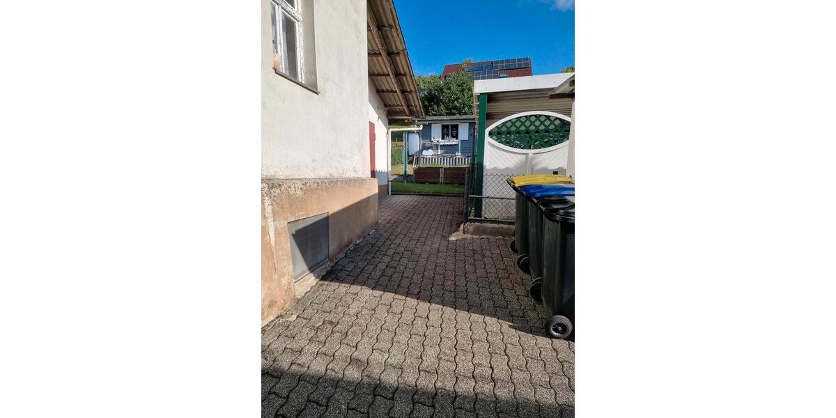 Doppelhaushälfte Dietzhölztal - 12 Zimmer, 290 m&sup2;, 170.000&euro; | Angebot:26550511