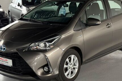 Toyota Yaris 16.000 km 17.999 &euro; Elchingen 89275