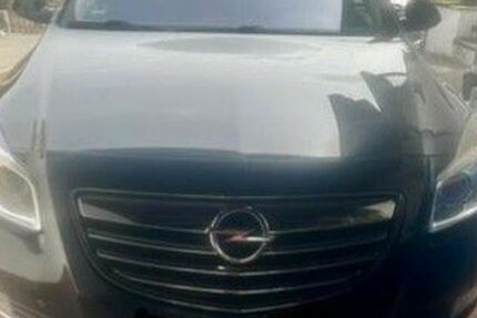 Opel Insignia 293.000 km 2.990 &euro; Albstadt 72461