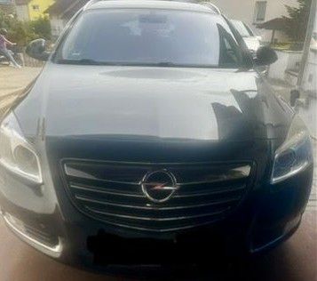 Opel Insignia 293.000 km 2.990 &euro; Albstadt 72461