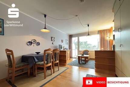 Wohnung Langeoog - 1 Zimmer, 38 m&sup2;, 259.000&euro; | Angebot:25199751