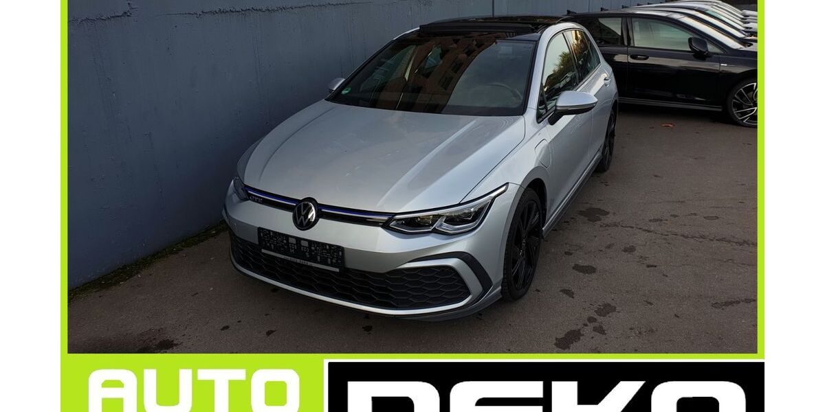 VW Golf 59.906 km 26.470 &euro; Waiblingen 71332