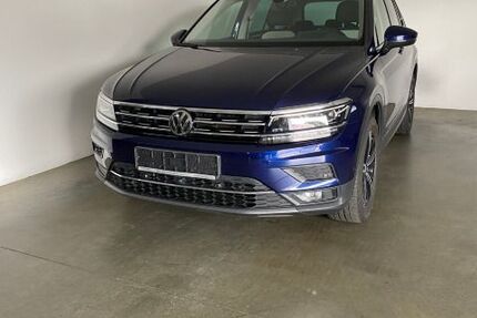 VW Tiguan 79.430 km 22.900 &euro; Schmallenberg 57392