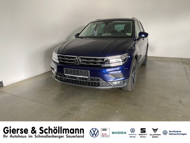 VW Tiguan 79.430 km 22.900 &euro; Schmallenberg 57392
