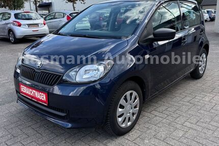 Skoda Citigo 101.000 km 5.499 &euro; Diepholz 49356