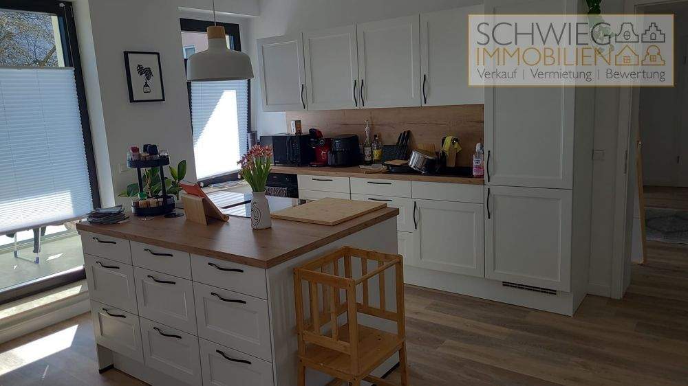 Etagenwohnung Cottbus Mitte - 4 Zimmer, 117 m&sup2;, 329.000&euro; | Angebot:25682802