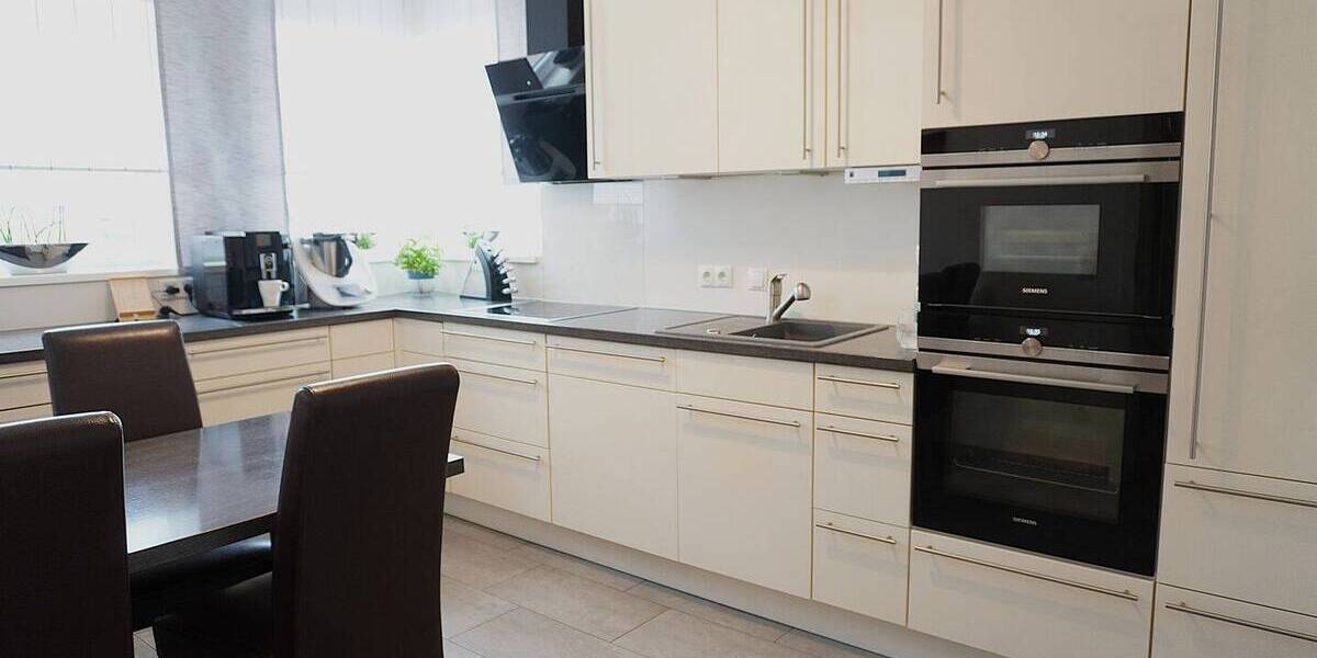 Doppelhaushälfte Lingen (Ems) Laxten - 4 Zimmer, 140 m&sup2;, 479.000&euro; | Angebot:26824557