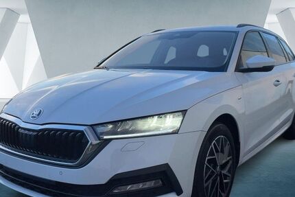 Skoda Octavia 54.600 km 25.560 &euro; Siegburg 53721