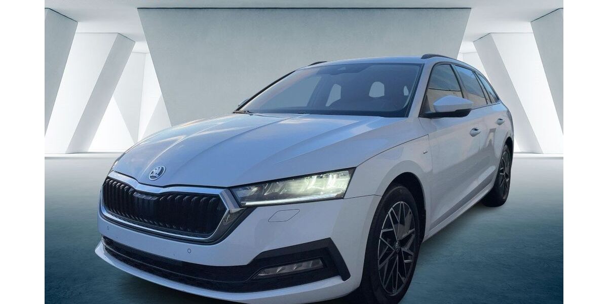 Skoda Octavia 54.600 km 25.560 &euro; Siegburg 53721