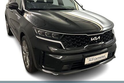 Kia Sorento 59.002 km 34.980 &euro; Dorfmark 29683