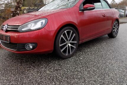 VW Golf 132.020 km 9.000 &euro; Hohenwestedt 24594