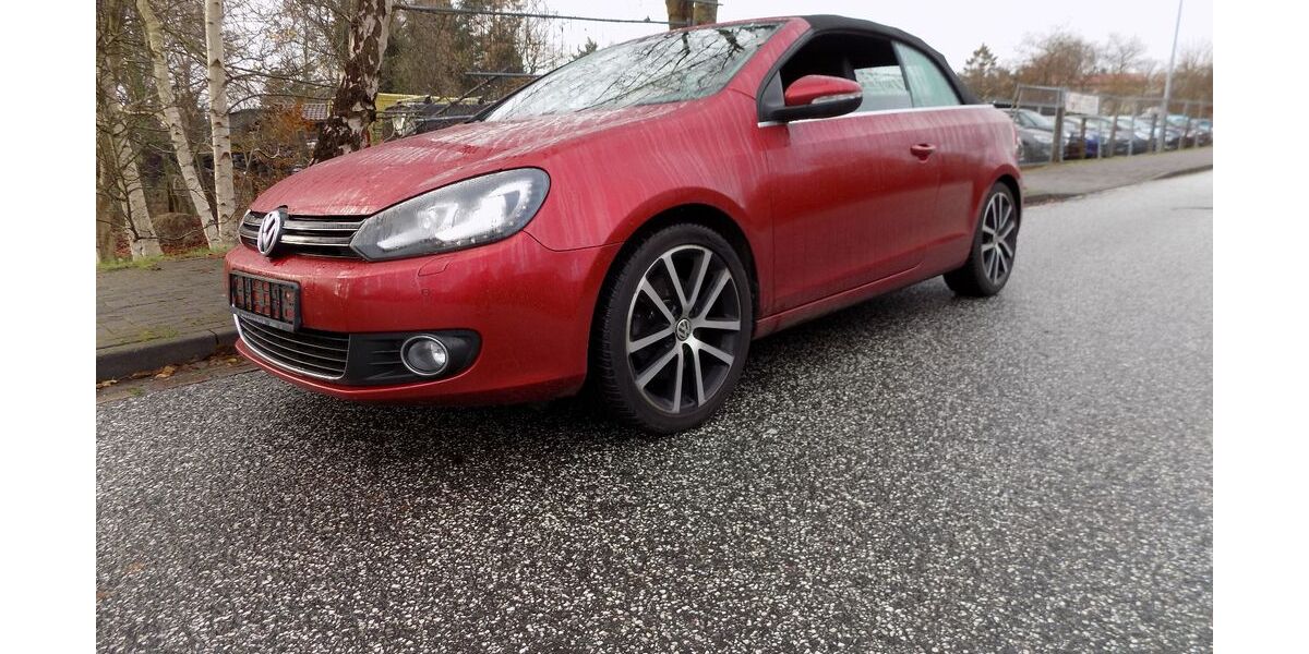 VW Golf 132.020 km 9.200 &euro; Hohenwestedt 24594