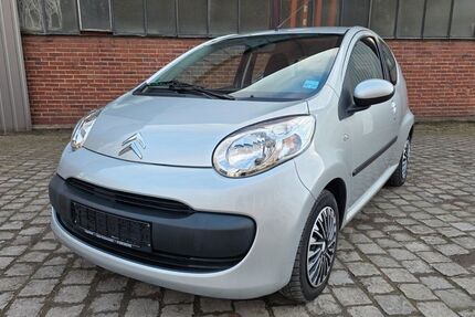 Citroen C1 20.000 km 4.700 &euro; Lippstadt 59557