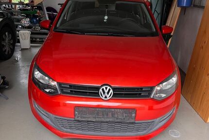 VW Polo 140.000 km 6.000 € Veitshöchheim 97209