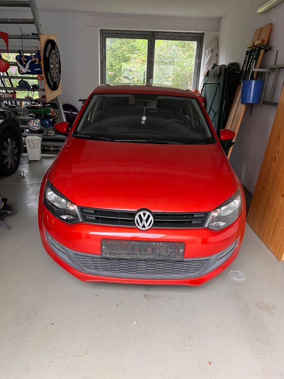 VW Polo 140.000 km 6.000 € Veitshöchheim 97209