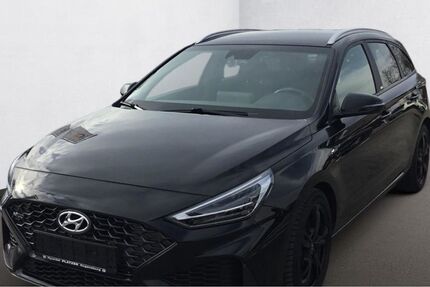 Hyundai i30 106.087 km 17.480 &euro; Regensburg 93055