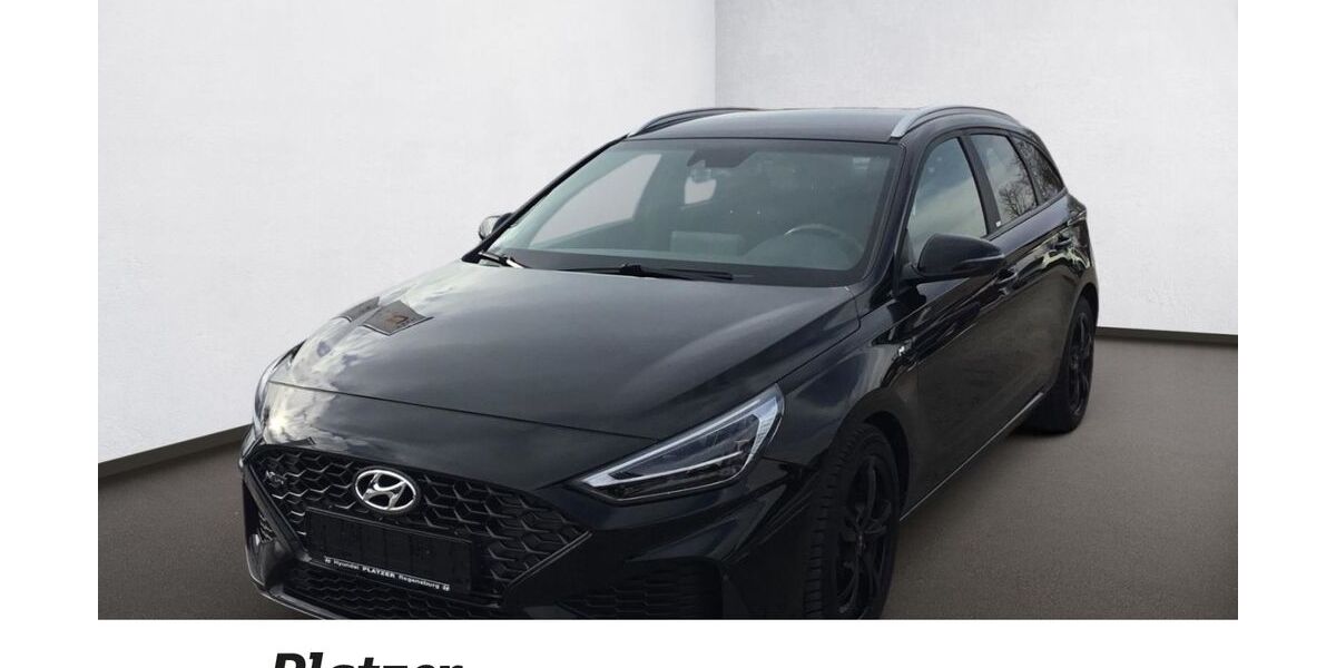Hyundai i30 106.087 km 17.480 &euro; Regensburg 93055