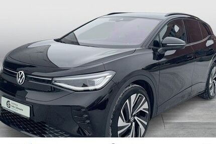 VW ID.4 74.400 km 30.950 &euro; Meppen 49716