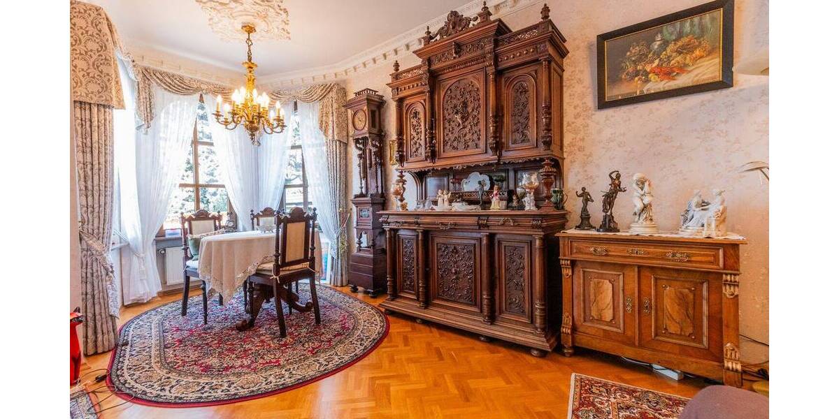 Mehrfamilienhaus, Wohnhaus Bischofsheim - 8 Zimmer, 275 m&sup2;, 850.000&euro; | Angebot:26498821
