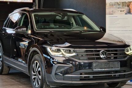 VW Tiguan 107.000 km 24.699 &euro; Gäufelden 71126