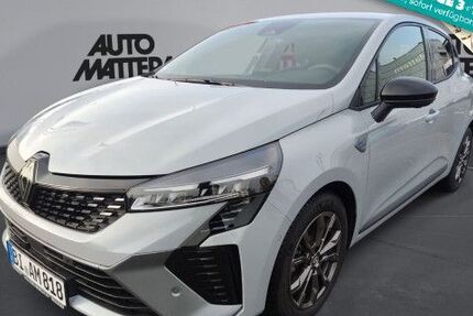 Renault Clio 10.000 km 20.440 € Bielefeld 33719