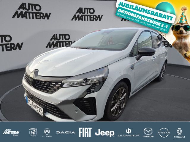 Renault Clio 10.000 km 20.440 € Bielefeld 33719