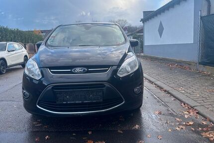 Ford C-Max 144.000 km 2.850 € Ludwigshafen 67063