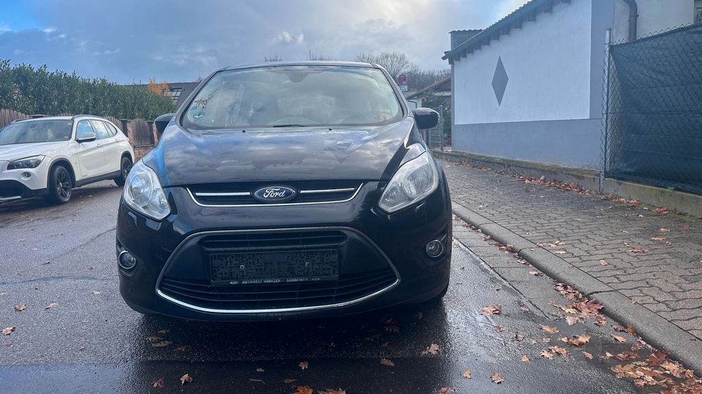 Ford C-Max 144.000 km 2.850 € Ludwigshafen 67063