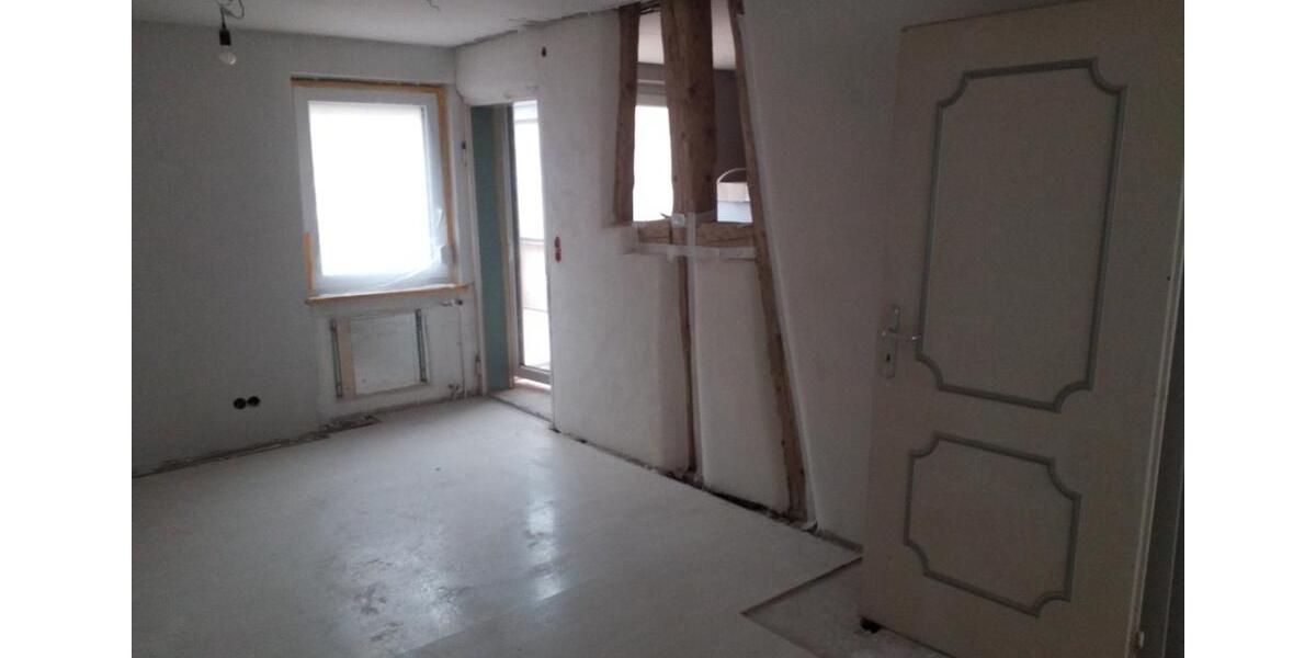 Etagenwohnung Mengen - 4 Zimmer, 118 m&sup2;, 1.100&euro; | Angebot:26398218