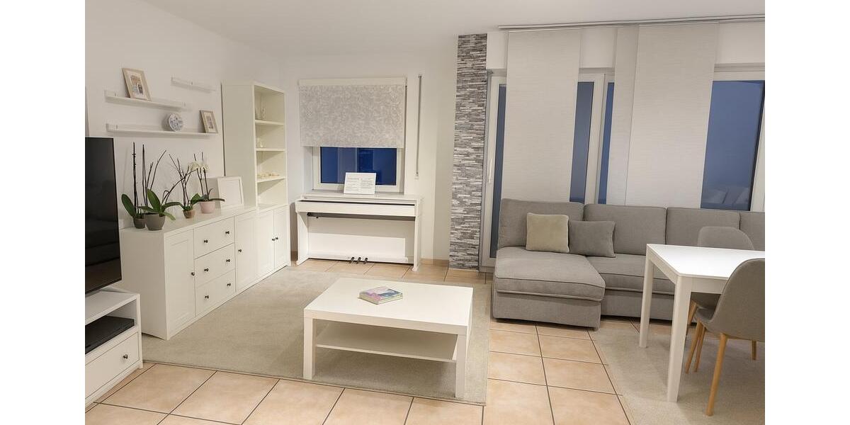 Sehr schöne 4 Zimmer Eigentumswohnung im Wermelskirchener Zentrum 4 zimmer