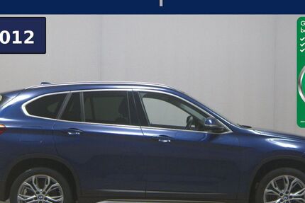 BMW X1 148.200 km 17.980 &euro; Gyhum/Bockel 27404