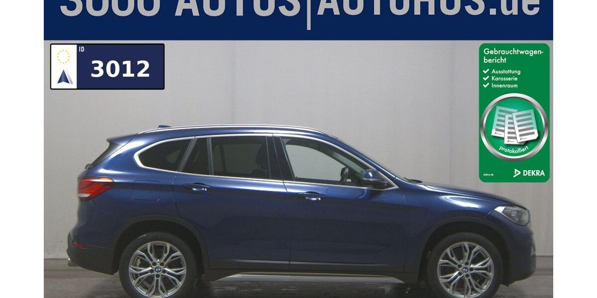 BMW X1 148.200 km 17.980 &euro; Gyhum/Bockel 27404