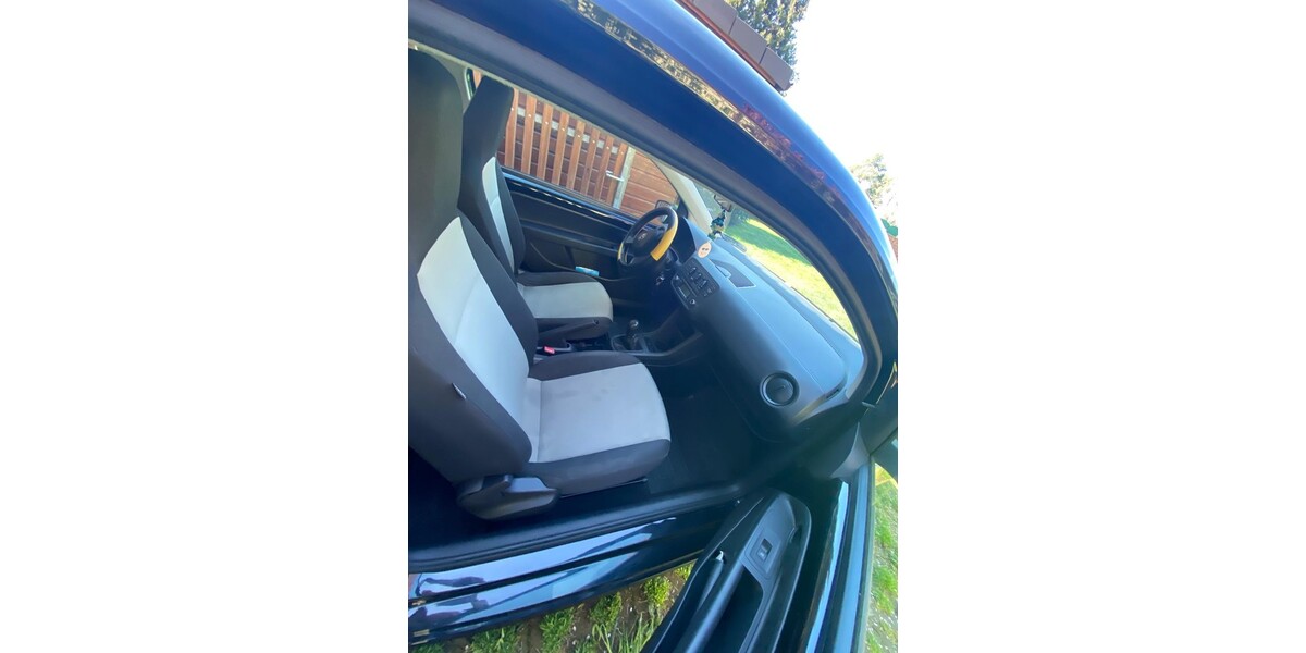 Skoda Citigo 190.650 km 3.800 &euro; Elstertrebnitz 04523