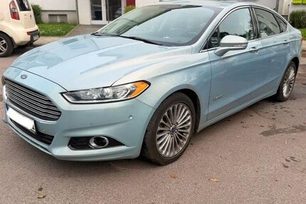 Ford Fusion 113.000 km 9.999 &euro; Aachen 52070
