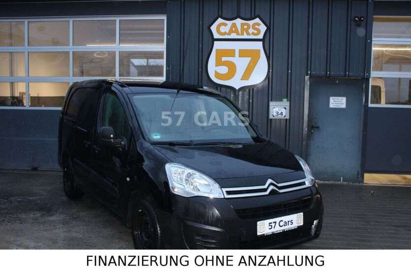 Berlingo